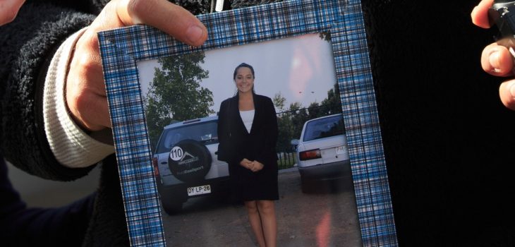 Revelan que informe clave sobre el caso de Valeria Vivanco se mantuvo oculto por un mes