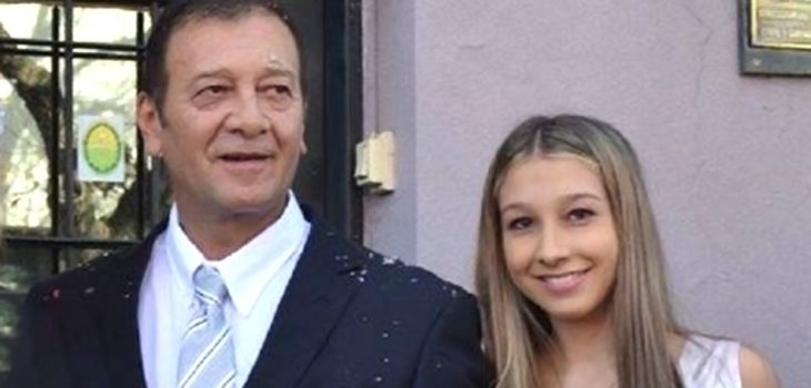 Nahir Galarza lanzó inesperada confesión: aseguró que fue su papá quien mató a Fernando Pastorizzo