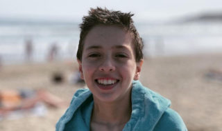 Beltrán Izquierdo cumpleaños