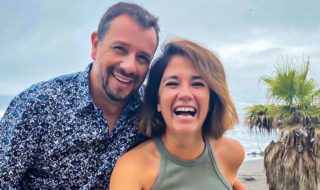 Carolina Soto dio detalles de su matrimonio junto a Antonio Vásquez: se casarán en el Valle del Elqui