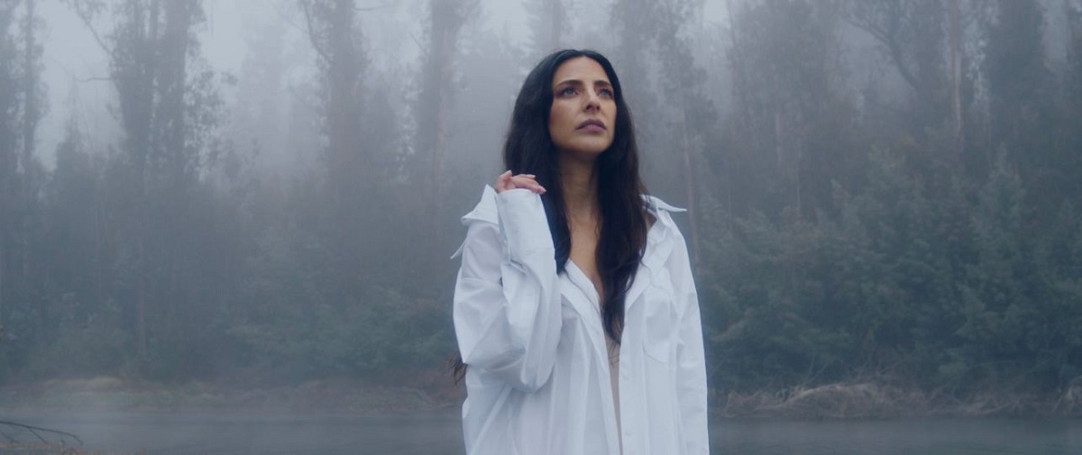 Daniela Castillo estrenó nuevo single con potente mensaje: "Representa mi energía en estos momentos"