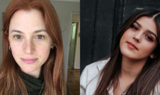 Emilia Noguera y su trabajo con Tati Fernández en nueva serie de NTV: “Me sorprendió gratamente”