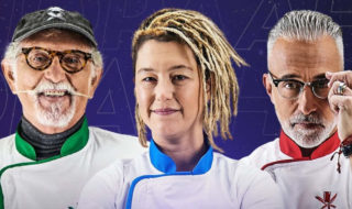 Final El Discípulo del Chef tiene fecha y será en vivo