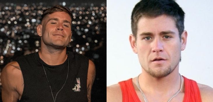 Instagram y TVN