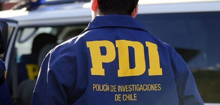 investigan parricidio Puente Alto