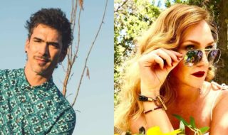 Cata Pulido Iñigo Urrutia