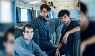 Los Prisioneros: todo lo que debes saber de la serie que ya está disponible a través de plataforma digital