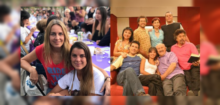 Madre de Maite Orsini recordó anécdota de su hija en set de Los Venegas: “Convenció al director”
