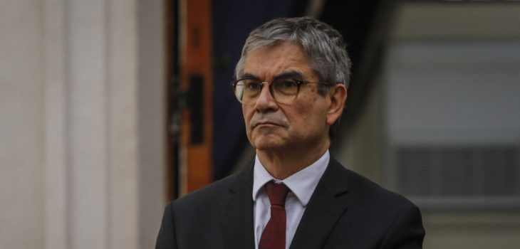 Gabinete de Gabriel Boric: Mario Marcel dejará Banco Central para asumir como ministro de Hacienda
