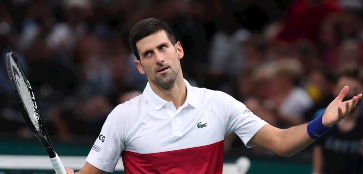 Tras ser deportado de Australia, ¿qué arriesga Novak Djokovic?