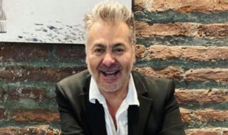 Patricio Torres COVID