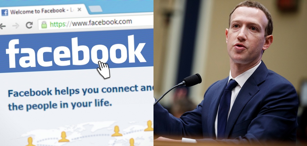 peruano demanda Marck Zuckerberg