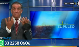 noticiero mexicano antivacunas