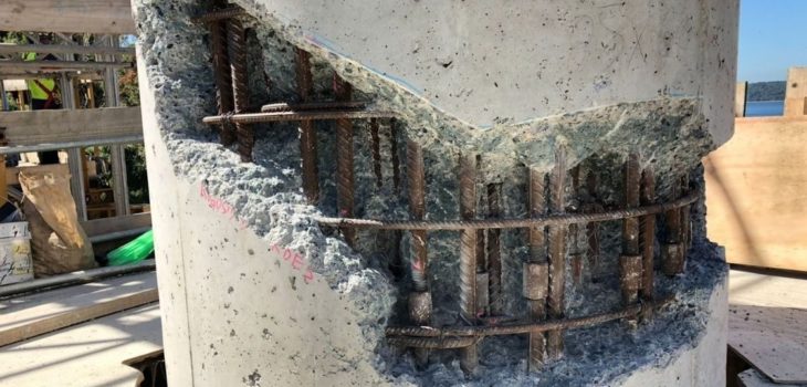 Denuncian aparición de 'grietas' en estructura del Puente Chacao: MOP explicó el motivo