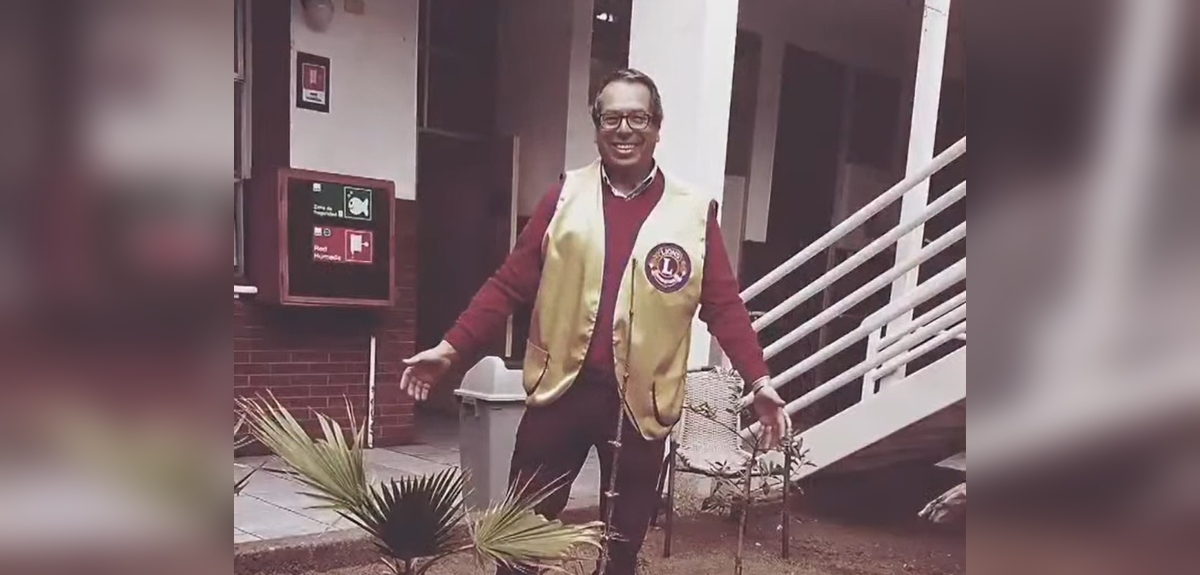 Familia de comerciante secuestrado y asesinado en Iquique: 