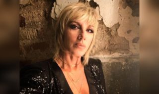 Ana Torroja | Instagram