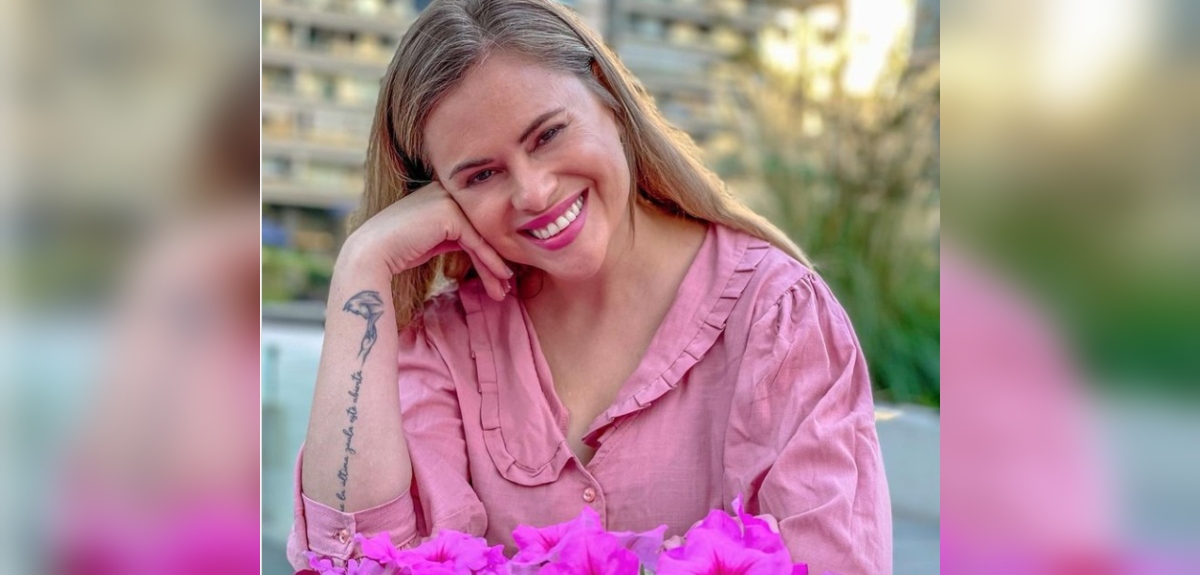 Eliana Albasetti lanzará libro dirigido a niños con sensibilidad hacia los animales: 