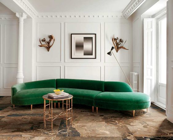 ¿Buscas redecorar tu casa? Conoce las 5 tendencias, según Pinterest