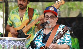 Joe Vascocellos aclaró polémico comentario sobre la mascarilla: “Jamás invité al desuso”