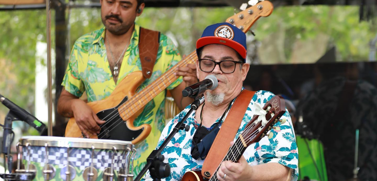 Joe Vascocellos aclaró polémico comentario sobre la mascarilla: “Jamás invité al desuso”