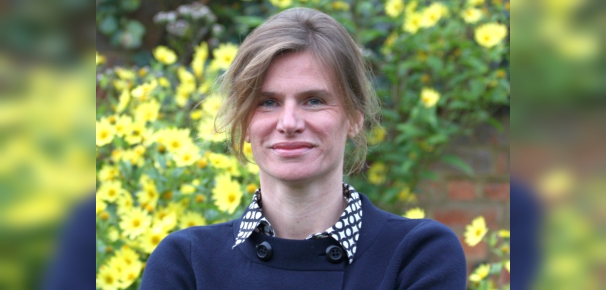 Mariana Mazzucato: ¿quién es la destacada economista contactada para colaborar en gobierno de Boric?