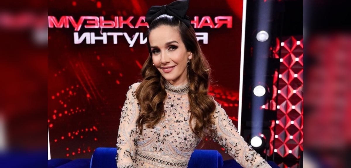 La razón por la que Natalia Oreiro se volvió tendencia en redes durante invasión de Rusia a Ucrania