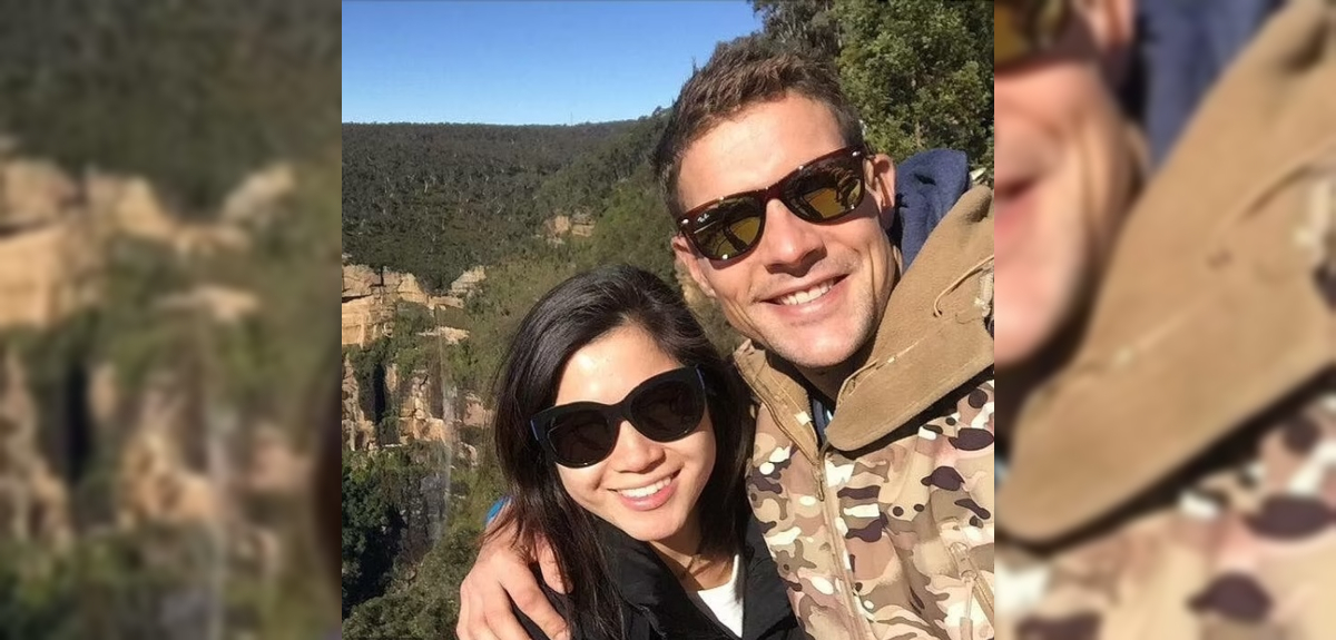 historia de buzo que fue devorado por tiburón