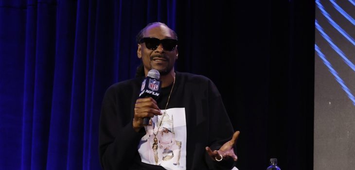 Snoop Dogg es demandado por agresión sexual en la previa del Super Bowl