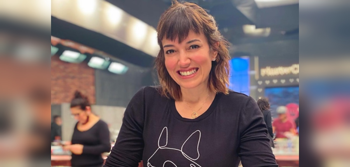 ¿Faltan profesionales? La queja de Yamila Reyna sobre los participantes de 