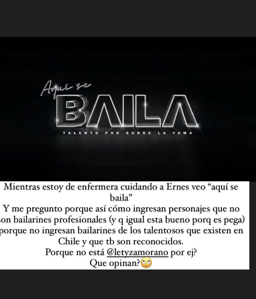 Yamila Reyna | Instagram