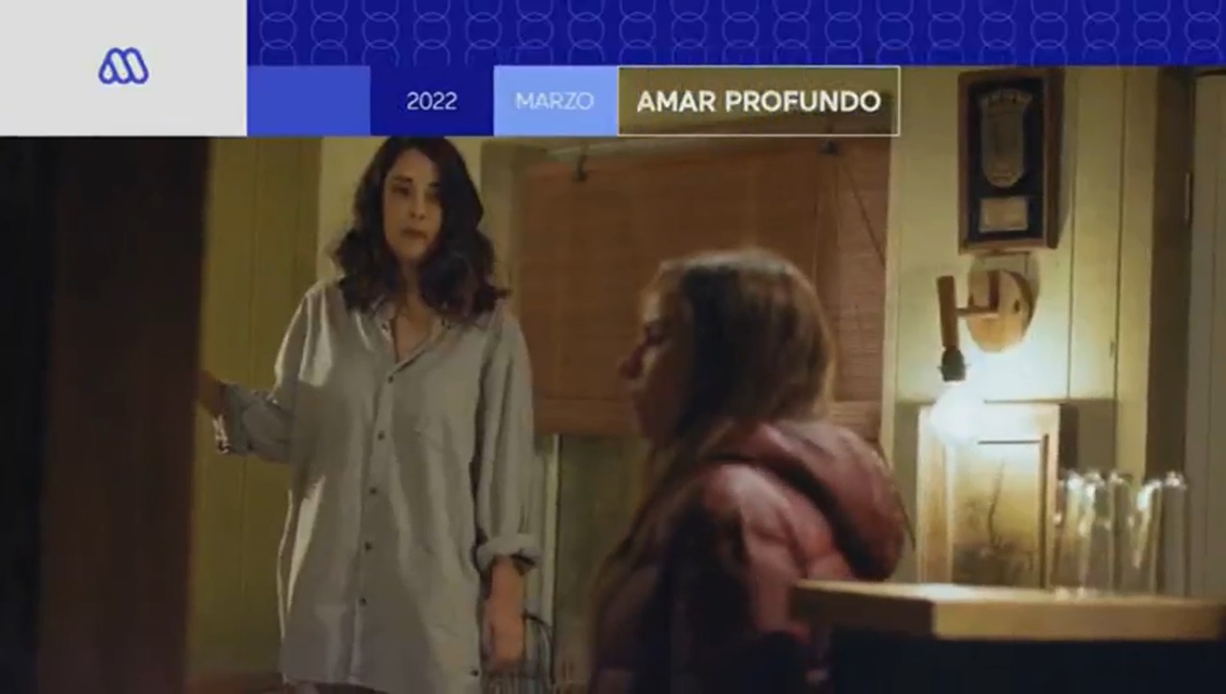 Adelanto Amar Profundo