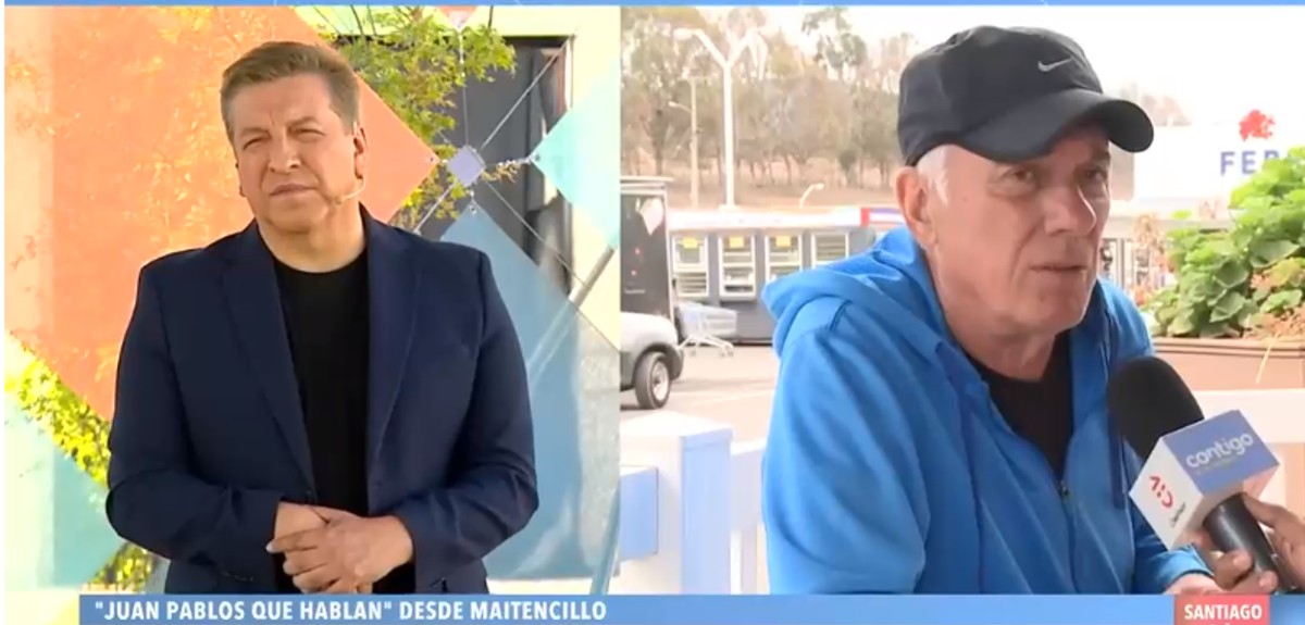 Antonio Vodanovic lanzó propuesta para eventual Viña 2023: “Hay que volver a la verdadera esencia”