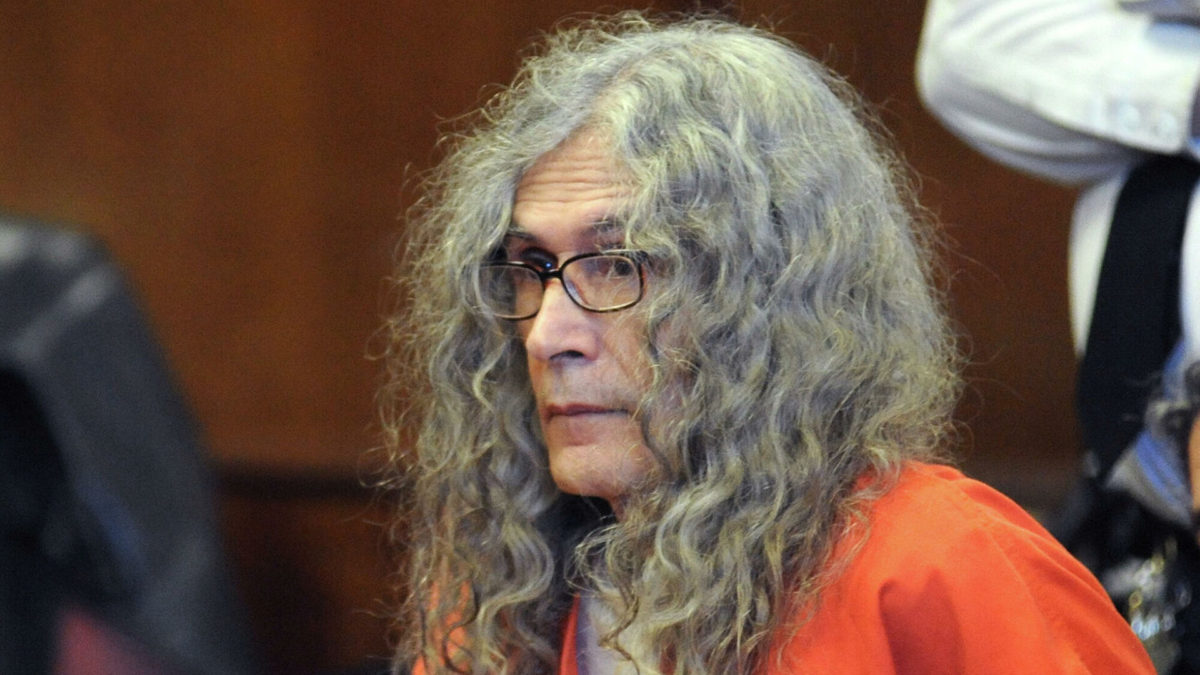 El Crudo Caso De Rodney Alcala, 'el Asesino Del Juego De Las Citas' Que ...