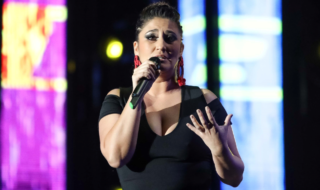 Belén Mora da la sorpresa y anuncia especial de comedia en Amazon Prime Video