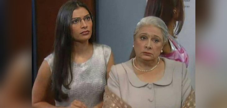 Captura Yo Soy, Betty La Fea