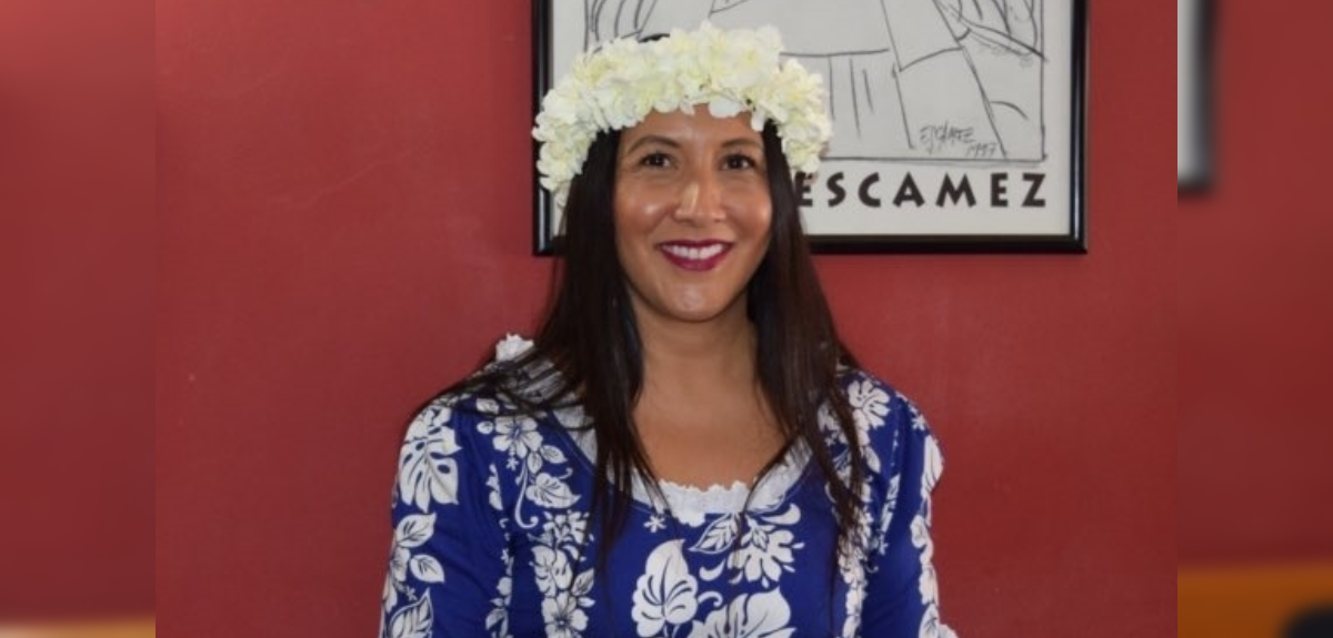 Boric nombra a mujer rapanui en cargo de Cancillería.