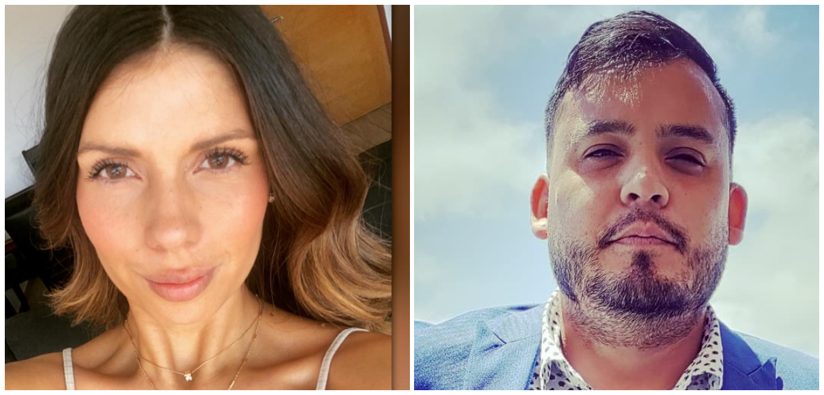 Carla Cáceres criticó a Cristián Hardcorito Jara por su rol como padre: “Es una relación difícil”