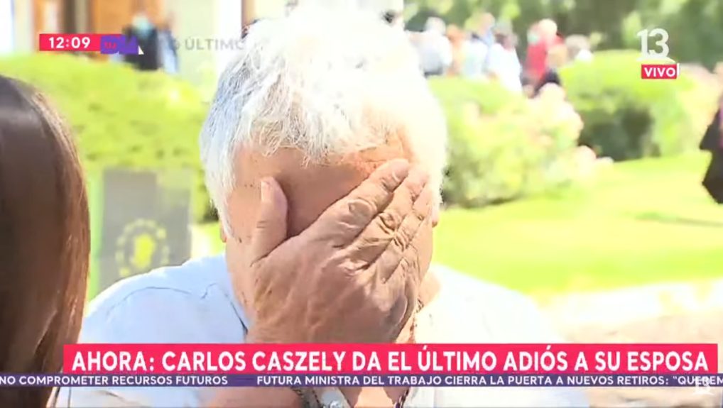 Carlos Caszely Tu Día