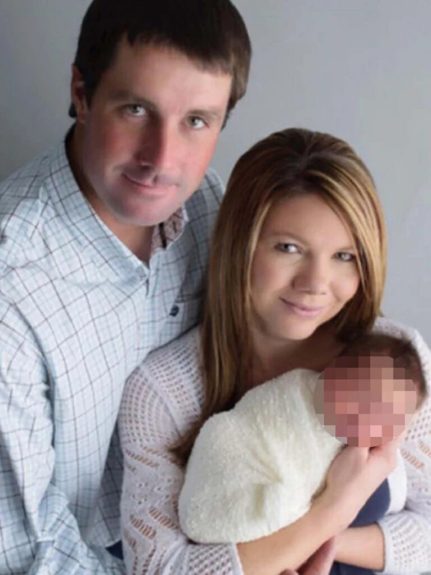 El macabro femicidio que impactó a EEUU: hombre mató a su pareja con un bate y luego quemó el cuerpo