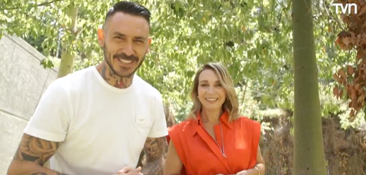 Karen Doggenweiler sufrió doloroso chascarro mientras extraía camarones en 'Zona de Encuentro'