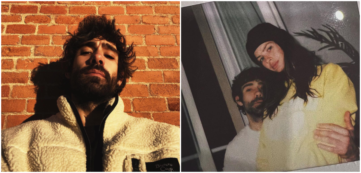 ¿Quién es Armando Mena, el empresario que conquistó el corazón de China Suárez?