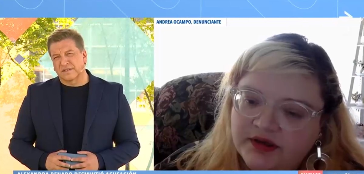 Denunciantes de Benado critican silencio de futuro Gobierno de Boric: “No nos han respondido”