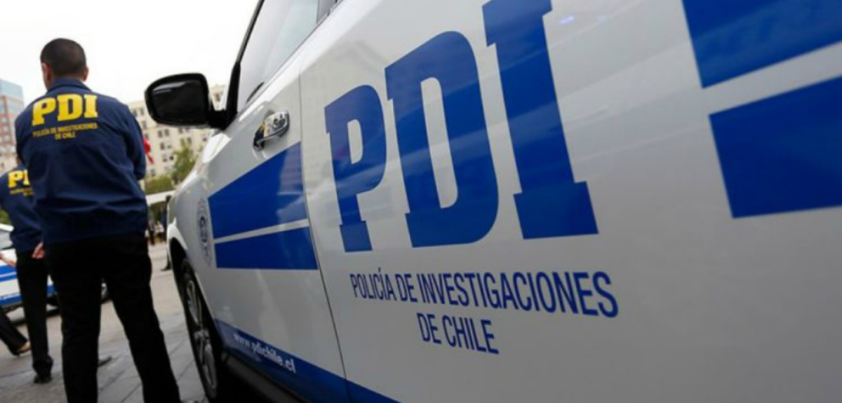 Esposa de mecánico asesinado en Tirúa exigió justicia: 