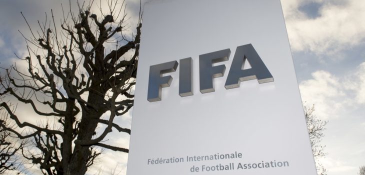 FIFA y la UEFA suspenden a selecciones y clubes de Rusia: no van al mundial de Catar 2022