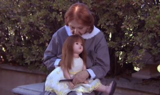 Gloria Münchmeyer reapareció en final de La Torre de Mabel: regresó a antiguo personaje ochentero