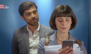 Montse Ballarín Pobre Novio