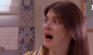 El motivo que obligó a Canal 13 a detener la emisión del capítulo final de 'La Torre de Mabel'