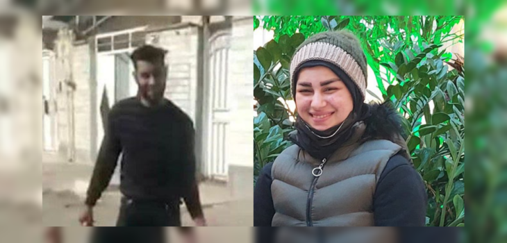 Hombre decapitó a su esposa de 17 años y luego se paseó con la cabeza por las calles de Irán