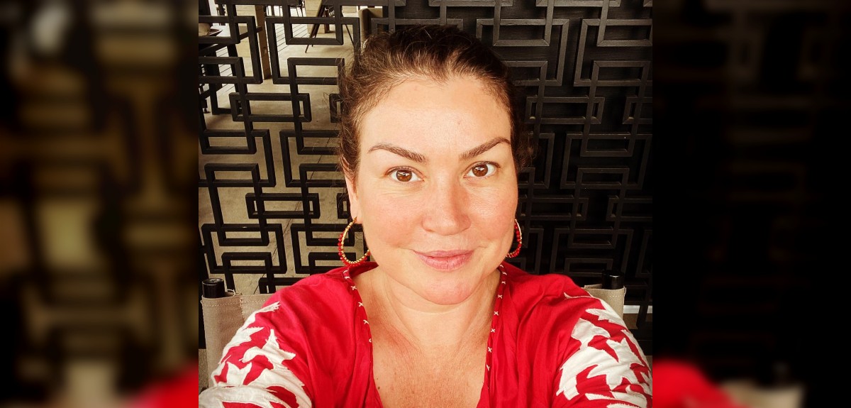 Javiera Contador celebró los siete años de su hijo con emotivo mensaje: “Bueno para regalonear”