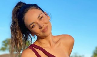 Jhendelyn Núñez contó detalles desconocidos de su vida: “Me encanta pololear”